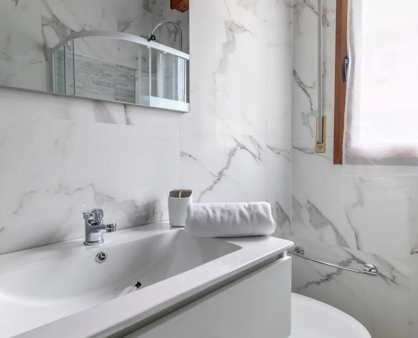 Casa Miri - Padova Appartement