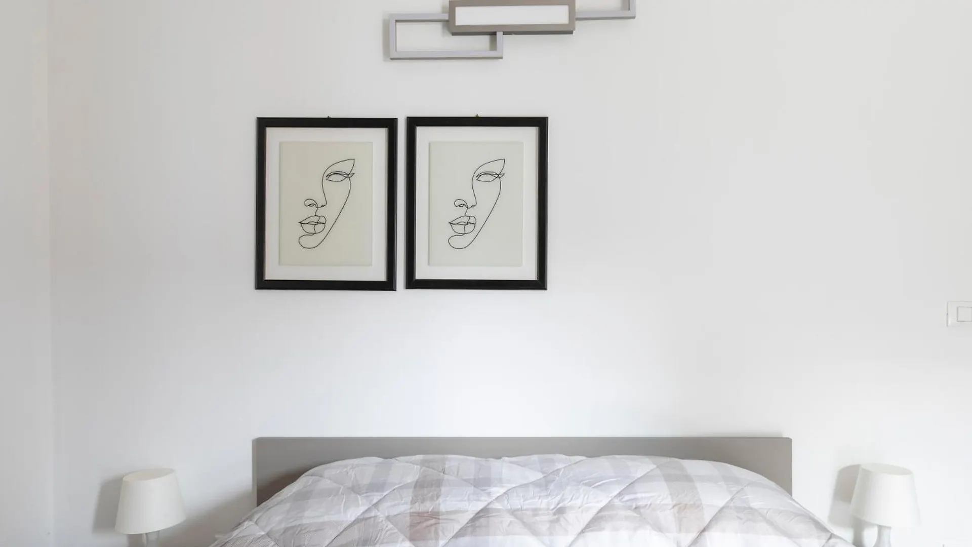 Casa Miri - Padova Appartement