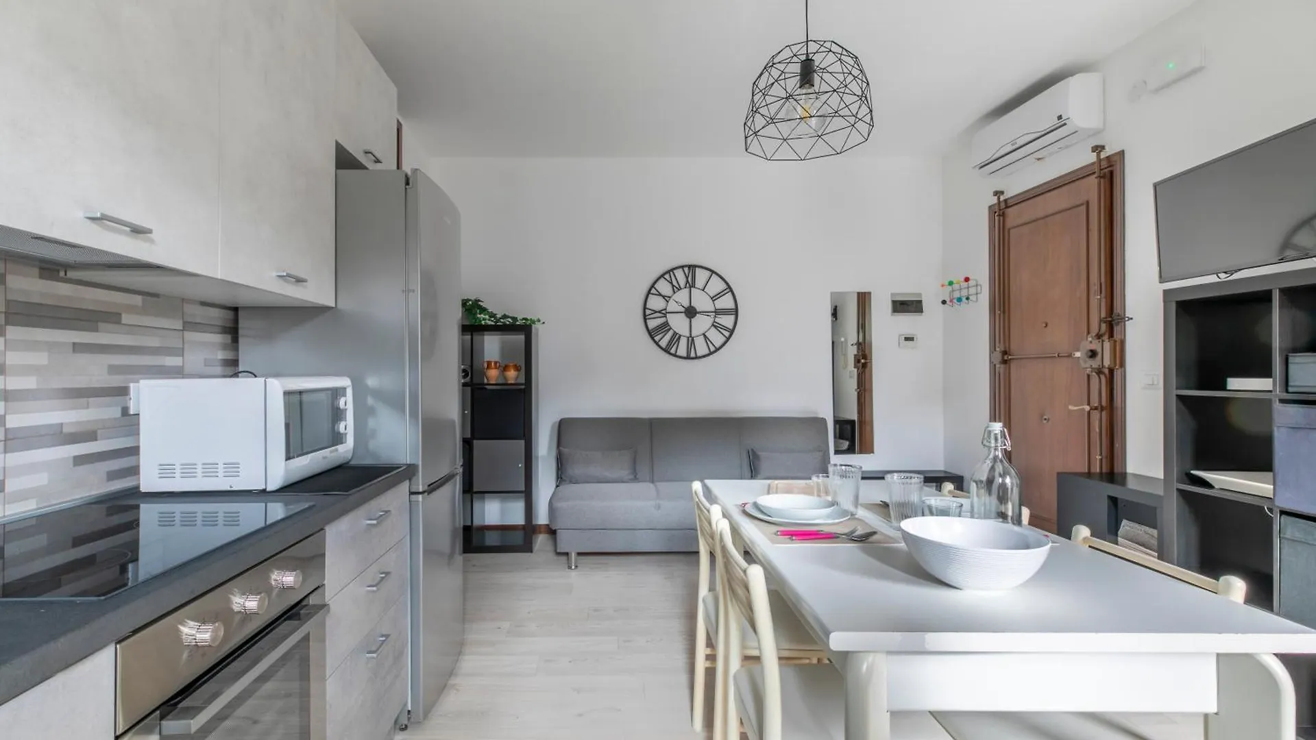 Casa Miri - Padova Appartement Italië