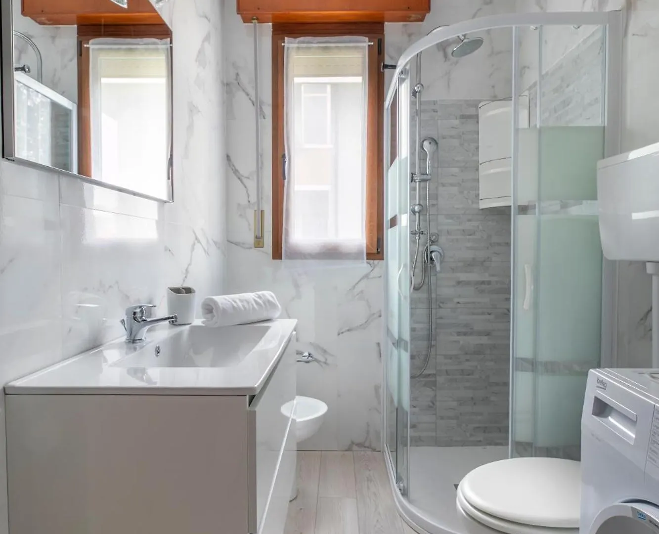 Casa Miri - Padova Appartement