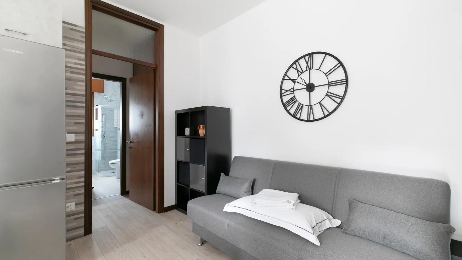 Casa Miri - Padova Appartement