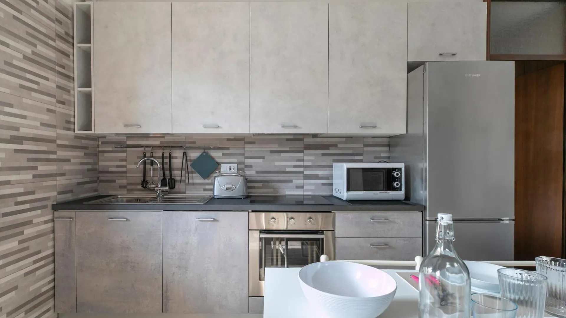 Casa Miri - Padova Appartement