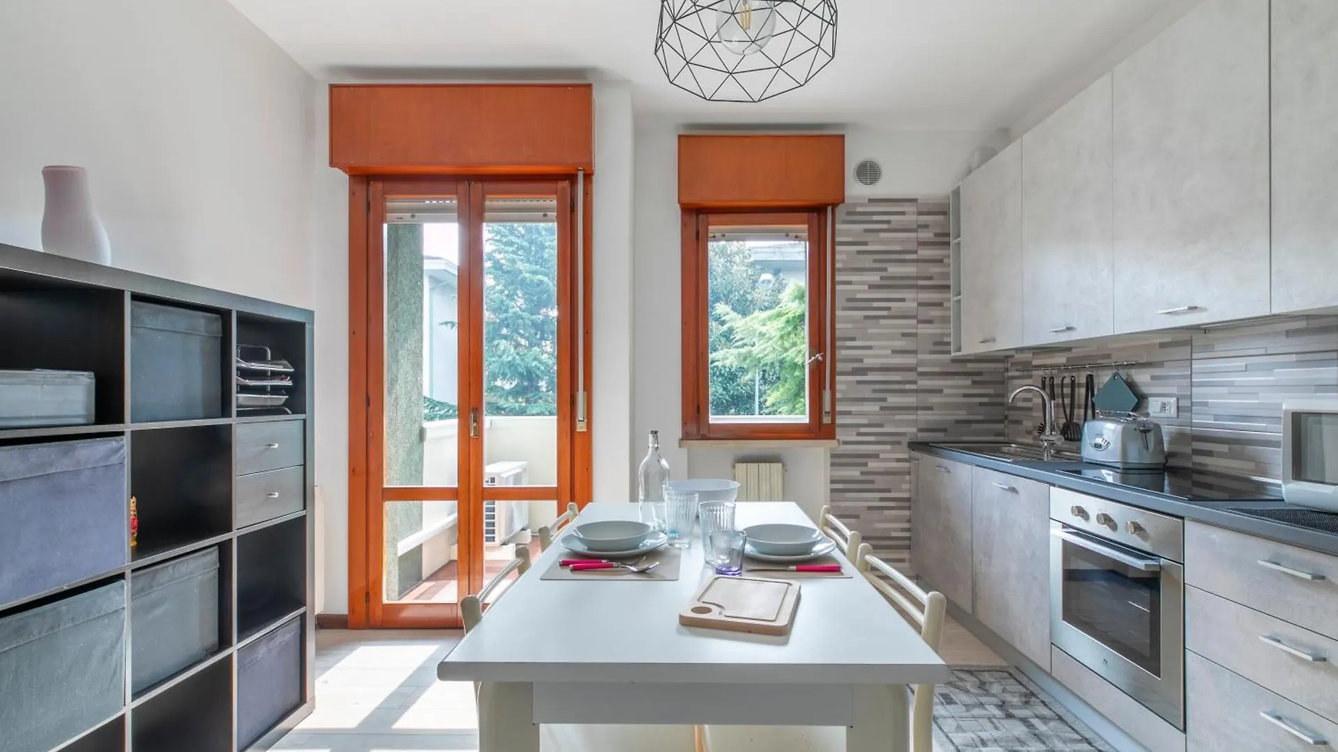 Casa Miri - Padova Appartement