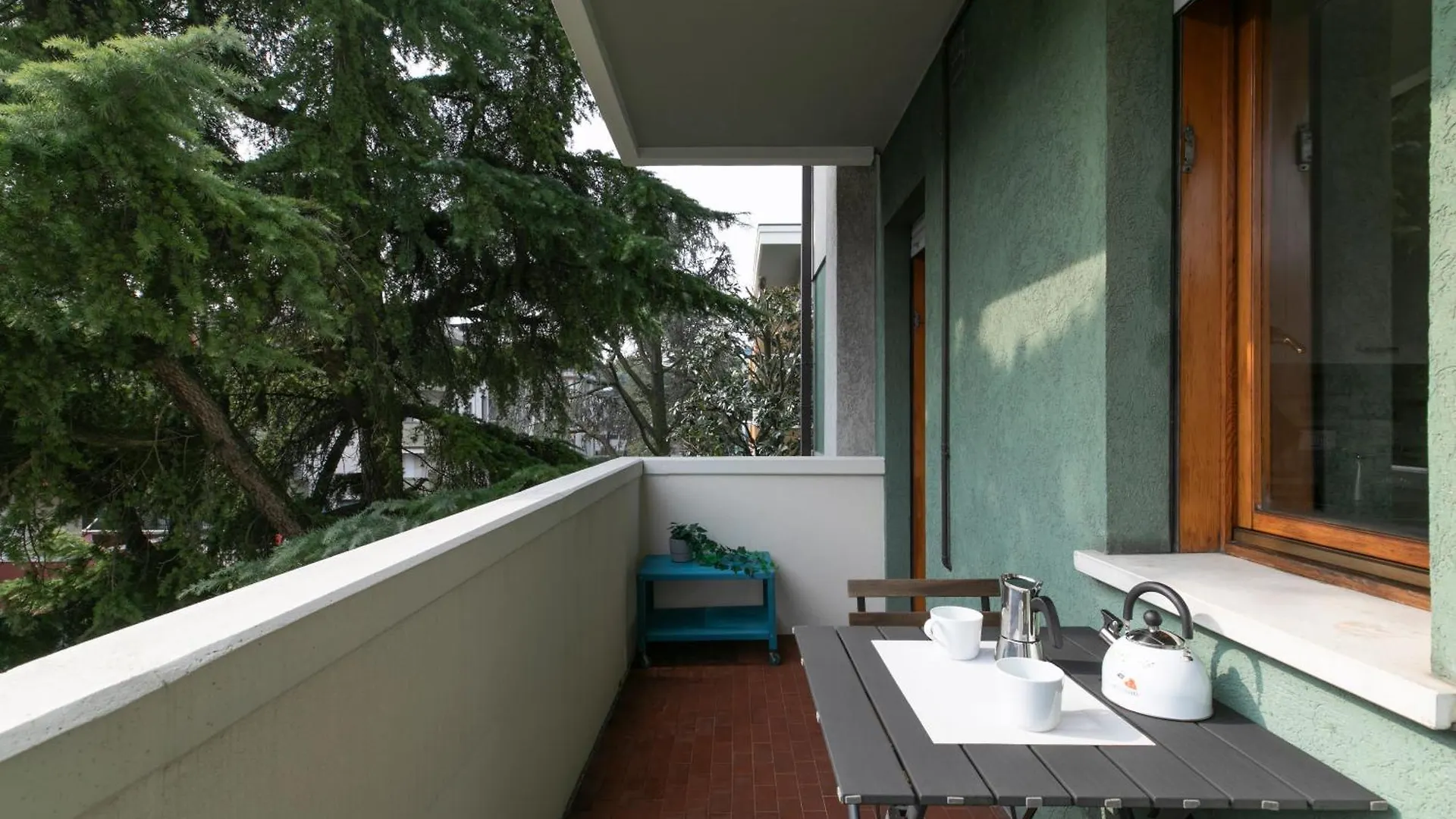 Casa Miri - Padova Appartement 0*,  Italië
