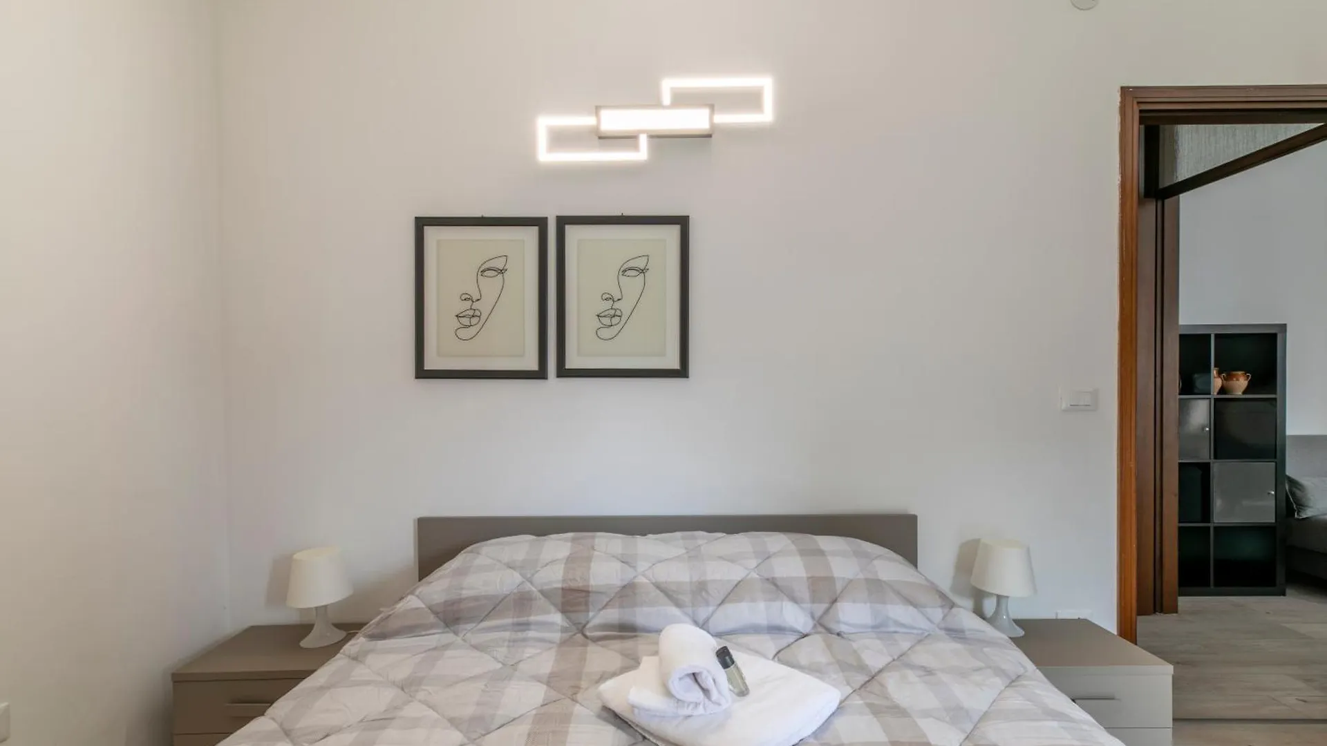 Casa Miri - Padova Appartement 0*,  Italië