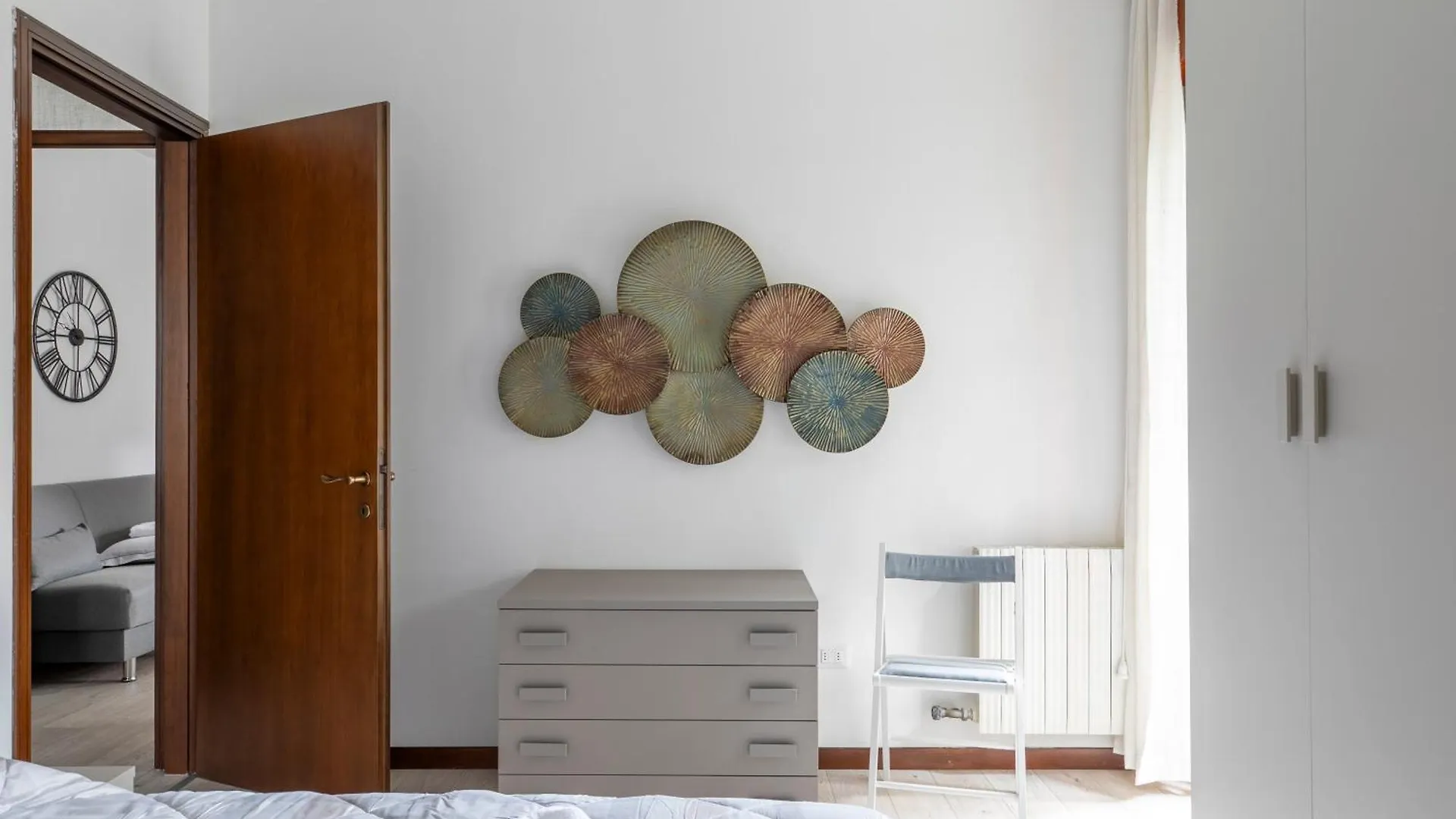 Casa Miri - Padova Appartement Italië