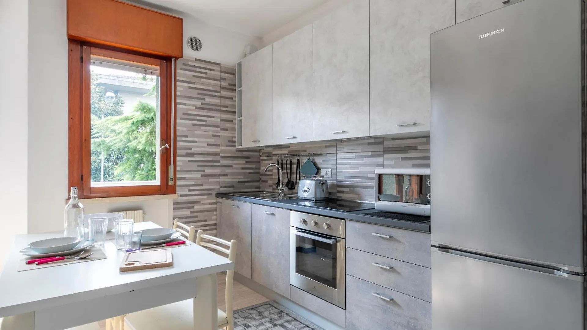 Casa Miri - Padova Appartement