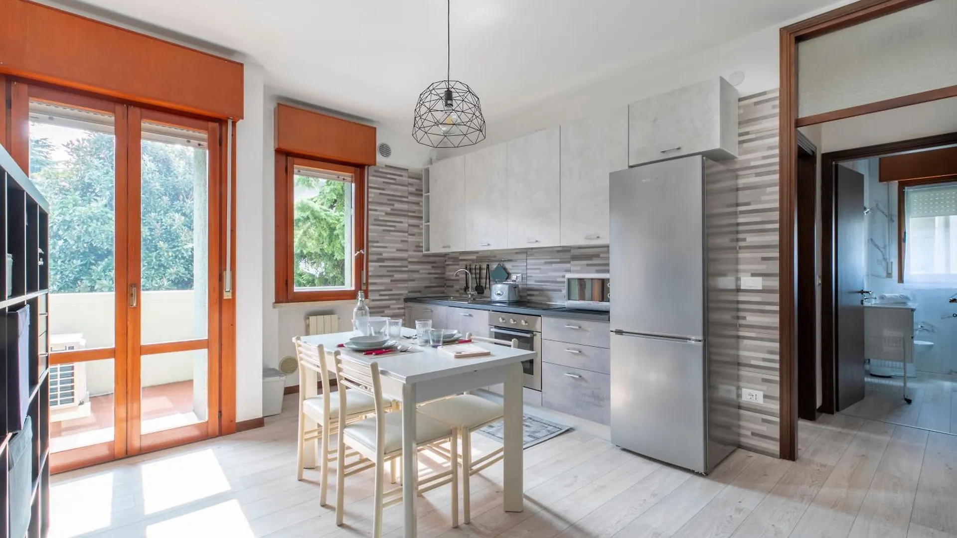 Casa Miri - Padova Appartement