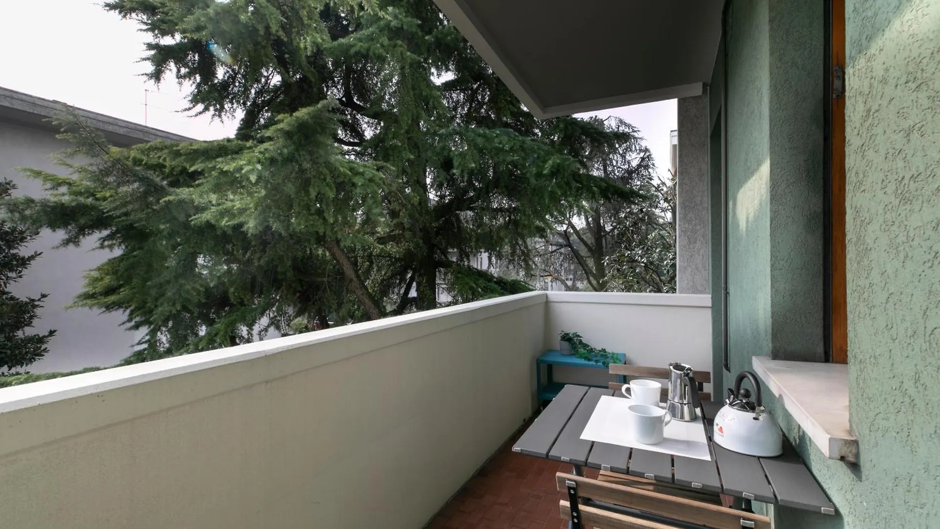 Casa Miri - Padova Appartement Italië